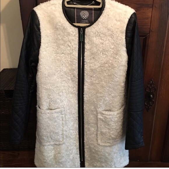 Vince Camuto jacket - Picture 2 of 4